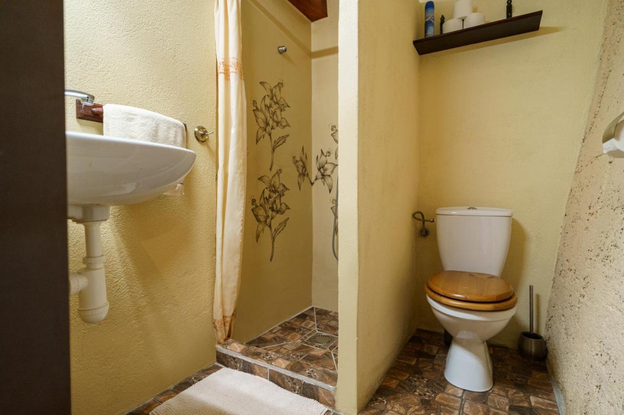 Apartment Melita - The Very Centre Of Town Банска-Штьявница Экстерьер фото