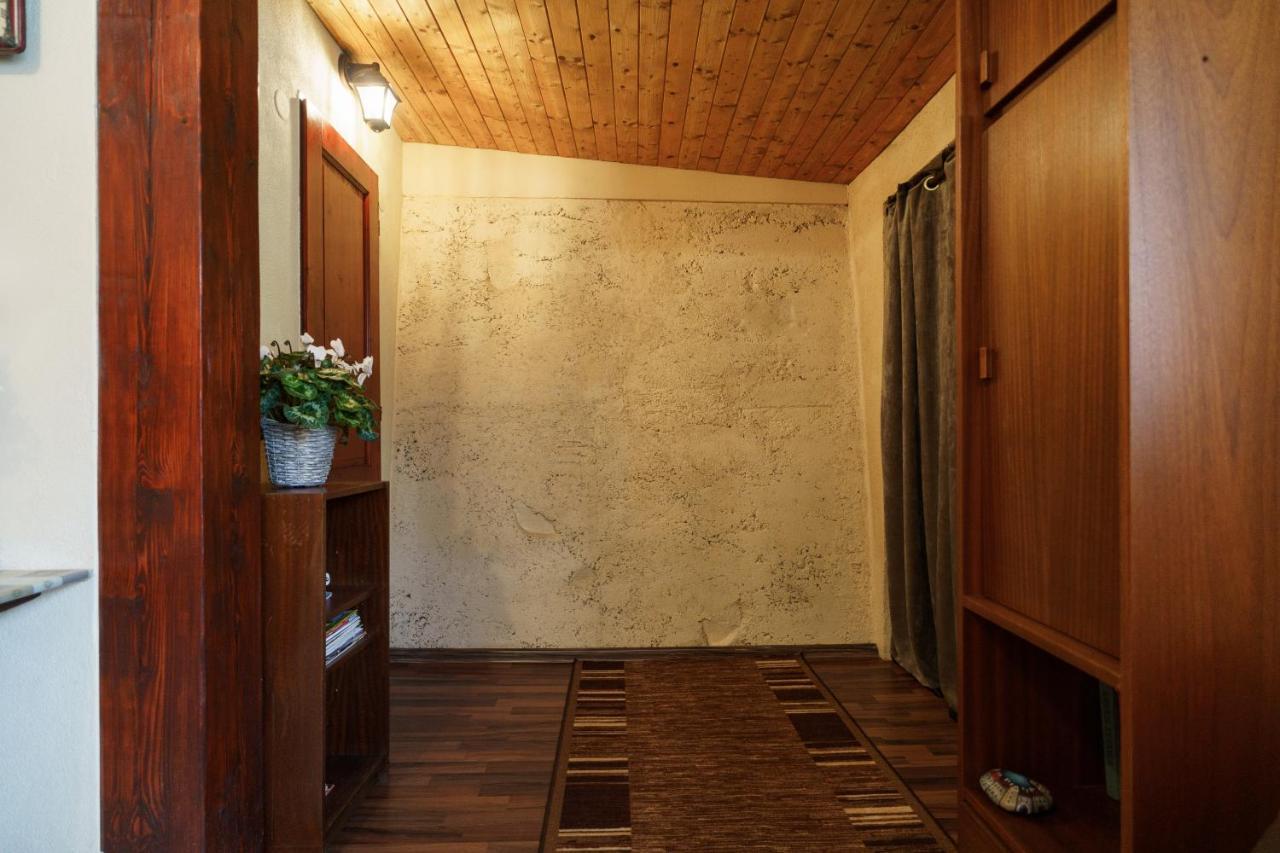Apartment Melita - The Very Centre Of Town Банска-Штьявница Экстерьер фото